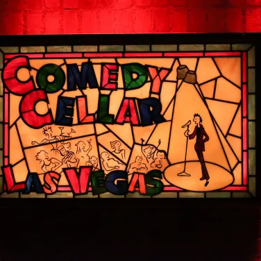 Picture of Comedy Cellar (Las Vegas)