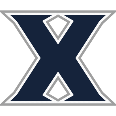 Picture of Xavier Musketeers Mens Basketball vs. St. Francis PA Red Flash Mens Basketball