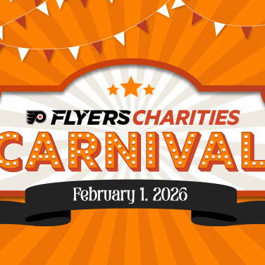 Picture of Flyers Charities Carnival