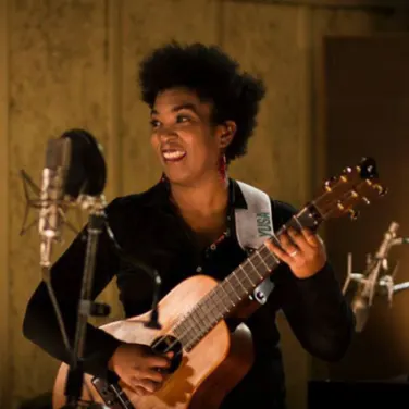 Picture of Yusa & World of Rhythms