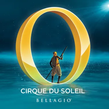 Picture of Cirque du Soleil : "O"