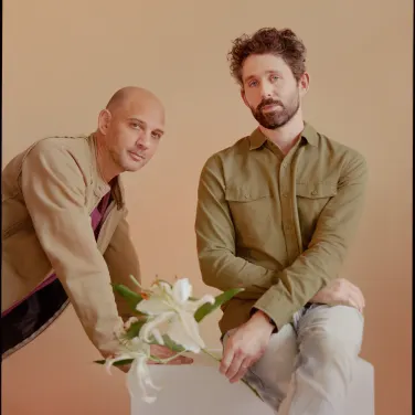 Picture of The Antlers