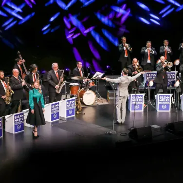 Picture of Glenn Miller Orchestra