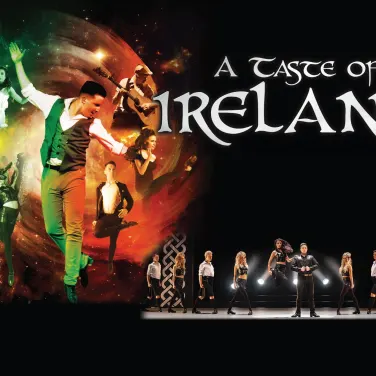 Picture of A Taste of Ireland