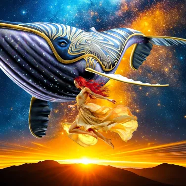 Picture of Awakening