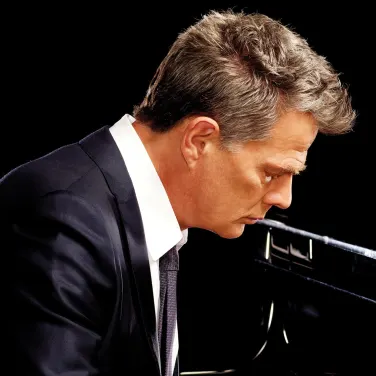 Picture of An Intimate Evening with David Foster & Katharine McPhee