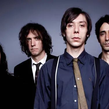 Picture of The Sadies