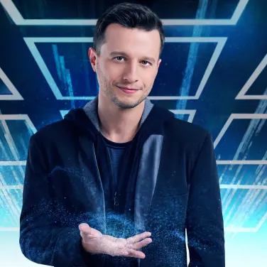 Picture of Mat Franco