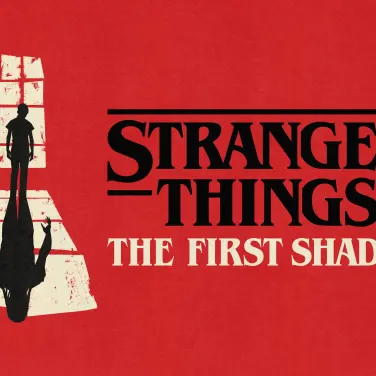 Picture of Stranger Things: The First Shadow