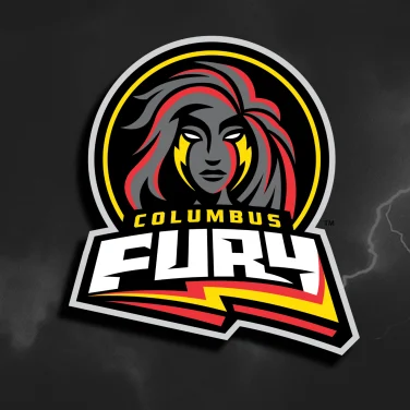 Picture of Columbus Fury vs. Orlando Valkyries