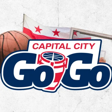 Picture of Capital City Go-Go vs. South Bay Lakers