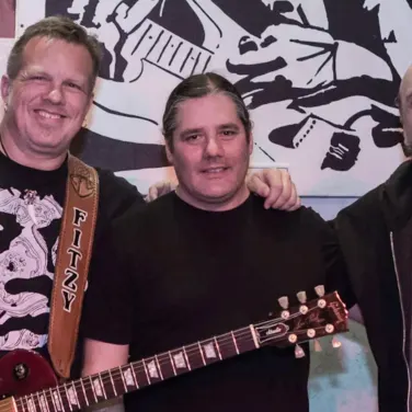 Picture of Local Artist Series: Chris Fitz Band