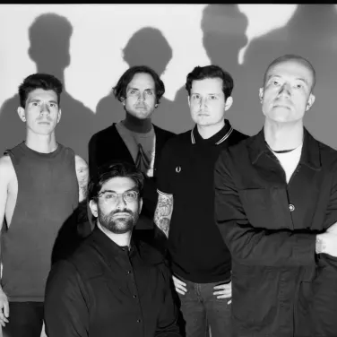 Picture of Touché Amoré: Stage Four 10 Year Anniversary