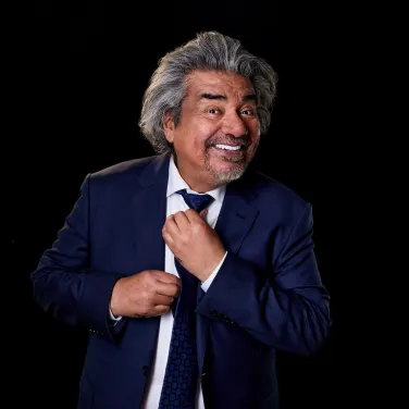 Picture of George Lopez