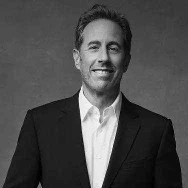 Picture of Jerry Seinfeld