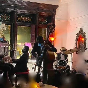 Picture of BrownstoneJAZZ FEST CONCERT SERIES