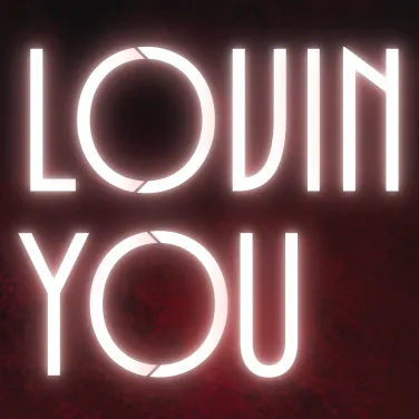 Picture of Lovin' You: A Soulful Love Revue w/ Napoleon Douglas