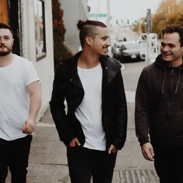 Picture of Strawberry Girls + Amarionette @ 191 Toole