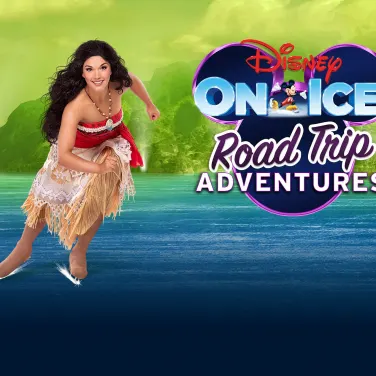 Picture of Disney On Ice presents Road Trip Adventures