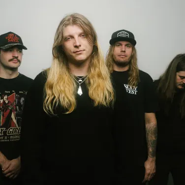 Picture of Dexter and The Moonrocks