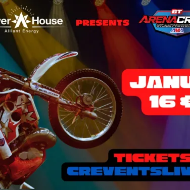 Picture of Track Party Add-on