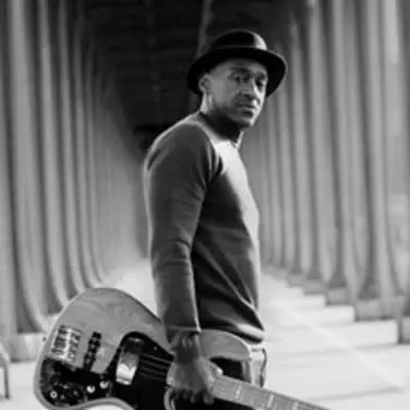 Picture of Marcus Miller
