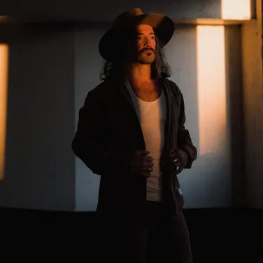 Picture of Jesse Roper 