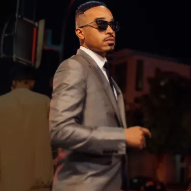 Picture of October London