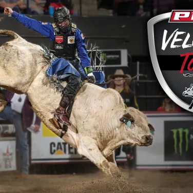 Picture of PBR: Pendleton Whisky Velocity Tour Finals