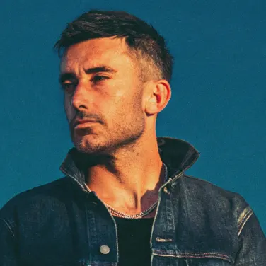 Picture of Phil Wickham w/ Tauren Wells