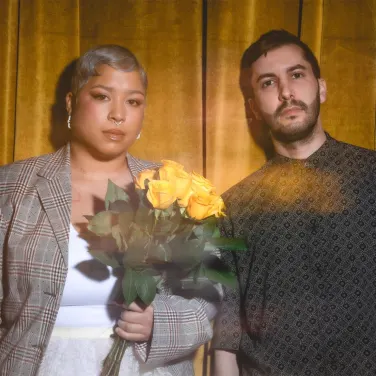 Picture of DRAMA: Platonic Romance Tour