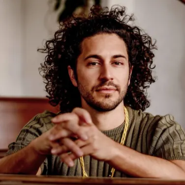 Picture of Emmet Cohen Trio