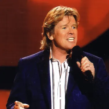 Picture of Herman's Hermits w/ Peter Noone