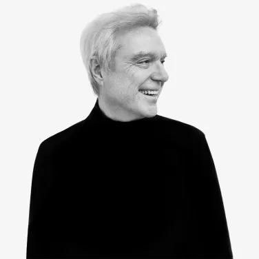 Picture of An Evening With David Byrne - Who is the Sky Tour