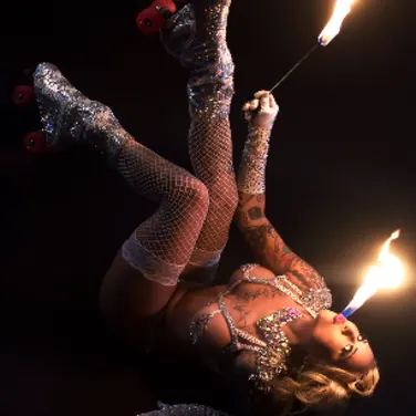 Picture of SINFERNO CABARET