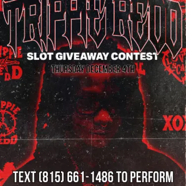 Picture of Trippie Slot Giveaway