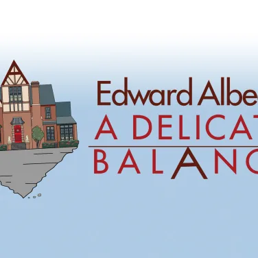 Picture of Walnut Street Theatre's Edward Albee's A Delicate Balance