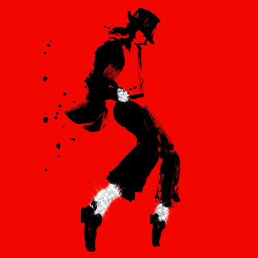 Picture of MJ