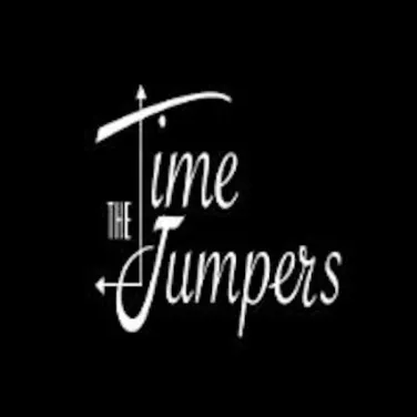 Picture of THE TIME JUMPERS