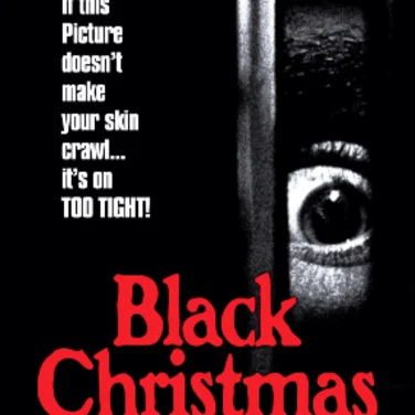 Picture of Black Christmas 