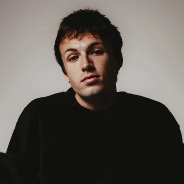 Picture of Peter McPoland: Big Lucky Tour