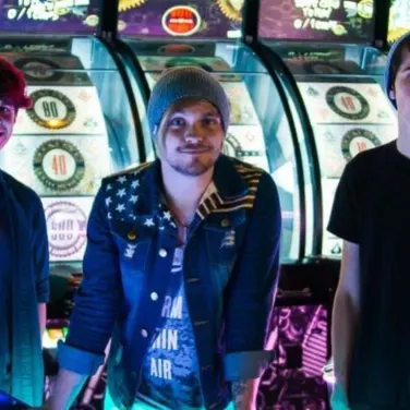 Picture of Almost Maine