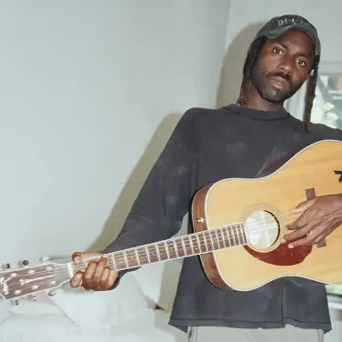 Picture of Blood Orange: Essex Honey Tour