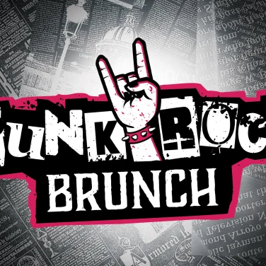 Picture of Punk Rock Brunch: Hits from the 90’s & Y2K - Most FUN Vegas Brunch!