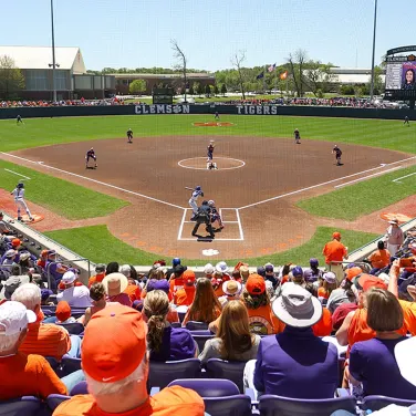 Picture of Tiger Invitational - Round-Robin Day 2