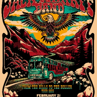 Picture of Jack Wharff Band at Woodlands Tavern