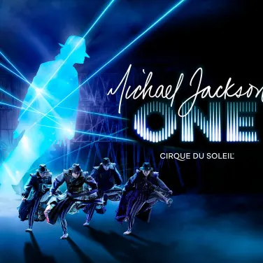 Picture of Cirque du Soleil: Michael Jackson ONE