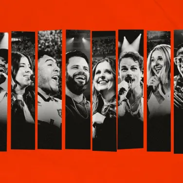 Picture of Elevation Worship & Steven Furtick - Spring Tour 2026