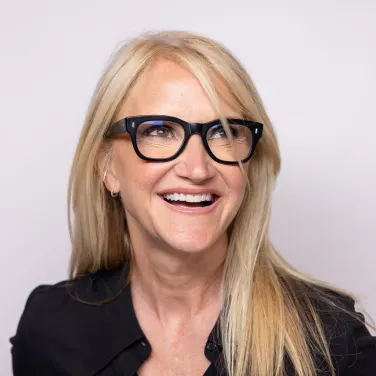 Picture of Mel Robbins: Let Them Tour 2026