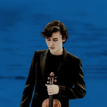 Picture of Stutzmann Conducts Tchaikovsky